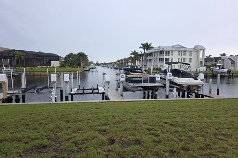 Condo in Punta Gorda, Florida, 2 bedrooms  № 1769991 - photo 24