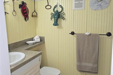 Condo in Punta Gorda, Florida, 2 bedrooms  № 1769991 - photo 15