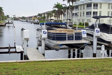 Condo in Punta Gorda, Florida, 2 bedrooms  № 1769991 - photo 27