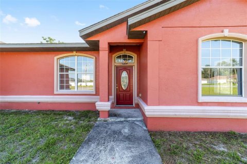 Villa ou maison à vendre à Ocala, Floride: 3 chambres, 169.55 m2 № 1742637 - photo 5