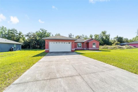 Villa ou maison à vendre à Ocala, Floride: 3 chambres, 169.55 m2 № 1742637 - photo 7