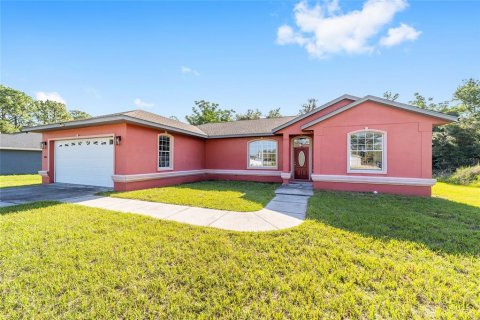 Villa ou maison à vendre à Ocala, Floride: 3 chambres, 169.55 m2 № 1742637 - photo 2