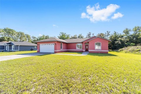 Villa ou maison à vendre à Ocala, Floride: 3 chambres, 169.55 m2 № 1742637 - photo 8