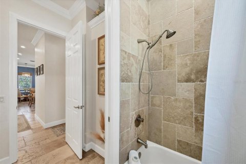 House in Port Charlotte, Florida 4 bedrooms, 355.35 sq.m. № 1810060 - photo 25
