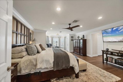 House in Port Charlotte, Florida 4 bedrooms, 355.35 sq.m. № 1810060 - photo 30