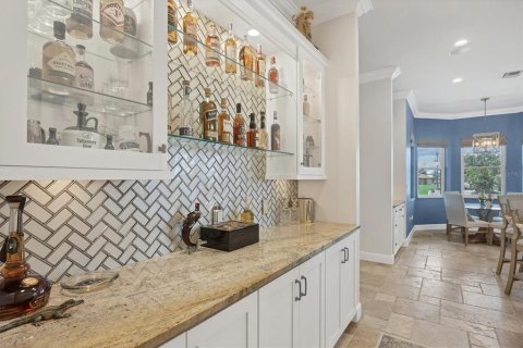 House in Port Charlotte, Florida 4 bedrooms, 355.35 sq.m. № 1810060 - photo 18