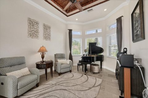 House in Port Charlotte, Florida 4 bedrooms, 355.35 sq.m. № 1810060 - photo 22