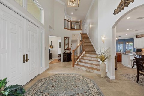 House in Port Charlotte, Florida 4 bedrooms, 355.35 sq.m. № 1810060 - photo 10