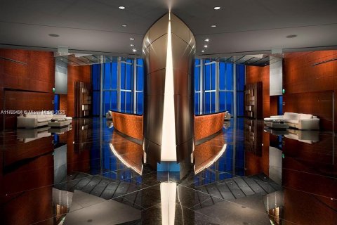 Condo in Sunny Isles Beach, Florida, 4 bedrooms № 1864915 - photo 25