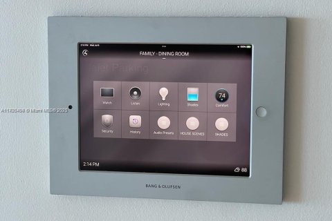 Condo in Sunny Isles Beach, Florida, 4 bedrooms № 1864915 - photo 15