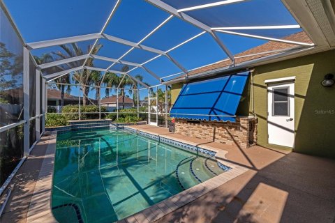 House in Bradenton, Florida 3 bedrooms, 162.21 sq.m. № 1444344 - photo 16