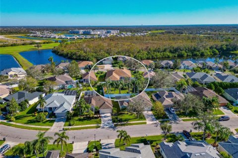 House in Bradenton, Florida 3 bedrooms, 162.21 sq.m. № 1444344 - photo 20