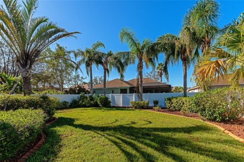 House in Bradenton, Florida 3 bedrooms, 162.21 sq.m. № 1444344 - photo 17