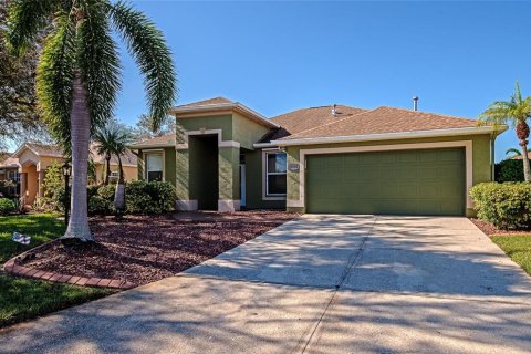 House in Bradenton, Florida 3 bedrooms, 162.21 sq.m. № 1444344 - photo 2
