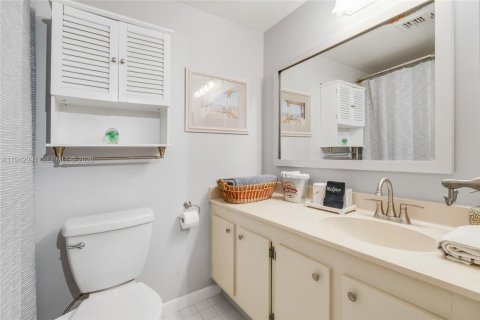 Condo in Jupiter, Florida, 1 bedroom  № 2059781 - photo 15