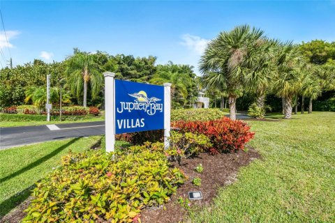 Condo in Jupiter, Florida, 1 bedroom  № 2059781 - photo 23