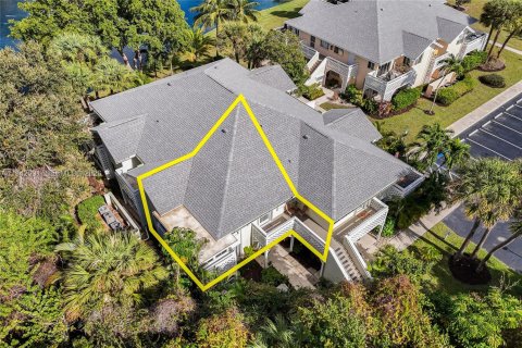 Condo in Jupiter, Florida, 1 bedroom  № 2059781 - photo 20