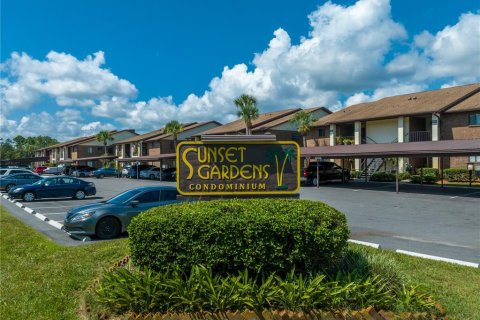 Condo à Deltona, Floride, 2 chambres № 2395780