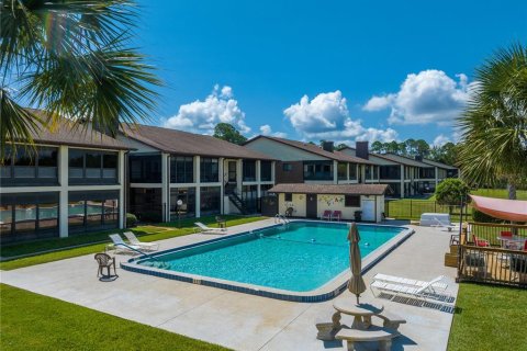Copropriété à louer à Deltona, Floride: 2 chambres, 119.66 m2 № 2395780 - photo 3