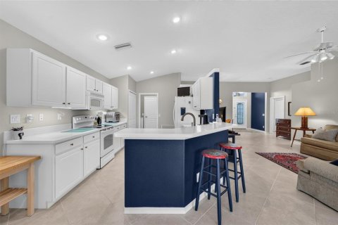 Villa ou maison à vendre à Venice, Floride: 3 chambres, 148.36 m2 № 2425829 - photo 19