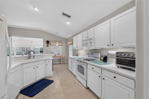 Villa ou maison à vendre à Venice, Floride: 3 chambres, 148.36 m2 № 2425829 - photo 22