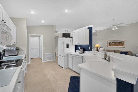 Villa ou maison à vendre à Venice, Floride: 3 chambres, 148.36 m2 № 2425829 - photo 20
