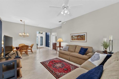 Villa ou maison à vendre à Venice, Floride: 3 chambres, 148.36 m2 № 2425829 - photo 8