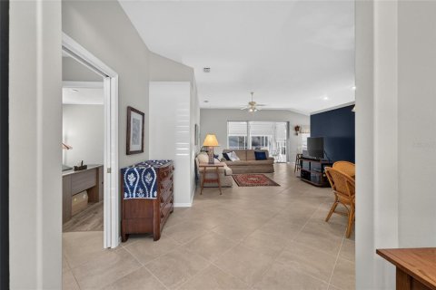 Villa ou maison à vendre à Venice, Floride: 3 chambres, 148.36 m2 № 2425829 - photo 3