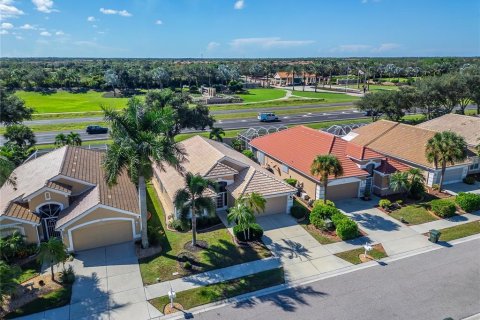 Villa ou maison à vendre à Venice, Floride: 3 chambres, 148.36 m2 № 2425829 - photo 30