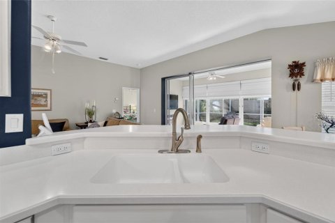 Villa ou maison à vendre à Venice, Floride: 3 chambres, 148.36 m2 № 2425829 - photo 24