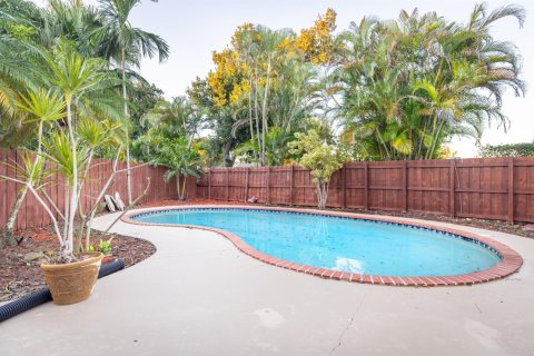 Touwnhouse à louer à Boca Raton, Floride: 3 chambres, 177.54 m2 № 2168202 - photo 29