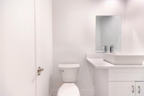 Touwnhouse à louer à Boca Raton, Floride: 3 chambres, 177.54 m2 № 2168202 - photo 13