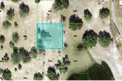 Terreno en Babson Park, Florida № 2202869