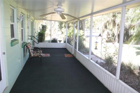 Villa ou maison à louer à Winter Haven, Floride: 3 chambres, 120.77 m2 № 2431671 - photo 17