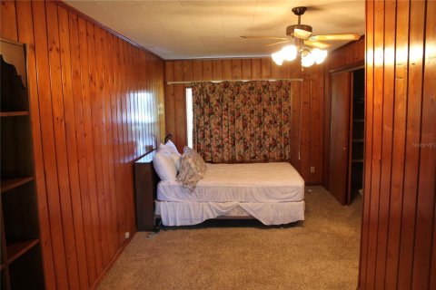 Villa ou maison à louer à Winter Haven, Floride: 3 chambres, 120.77 m2 № 2431671 - photo 7