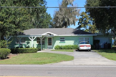 Villa ou maison à Winter Haven, Floride 3 chambres, 120.77 m2 № 2431671