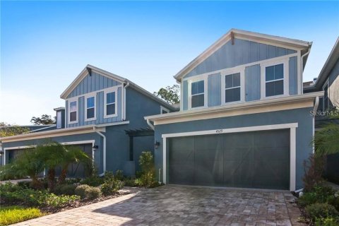 Adosado en alquiler en Sarasota, Florida, 3 dormitorios, 219.81 m2 № 1912860 - foto 2