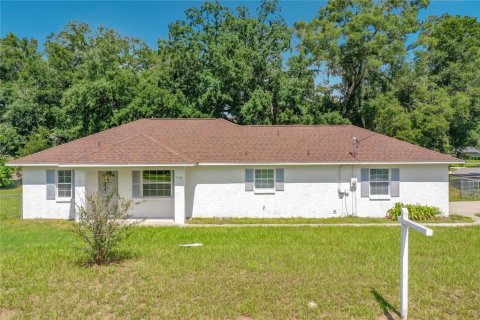 Villa ou maison à Ocala, Floride 2 chambres, 111.85 m2 № 2364289