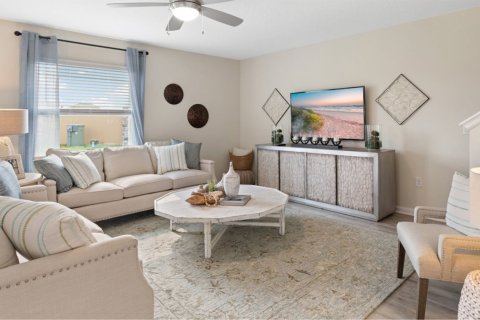Villa ou maison à vendre à Leesburg, Floride: 4 chambres, 240 m2 № 69746 - photo 1