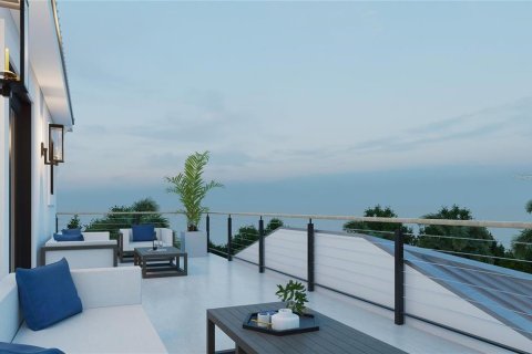 Villa ou maison à vendre à Redington Shores, Floride: 4 chambres, 318.65 m2 № 2321636 - photo 8