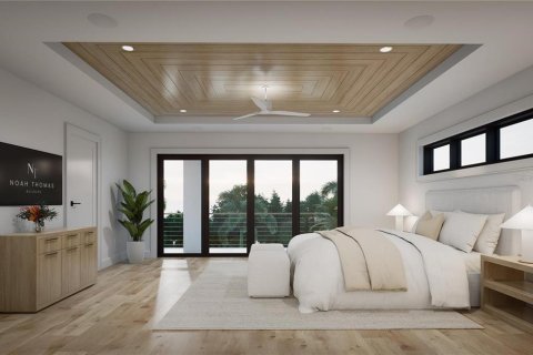 Villa ou maison à vendre à Redington Shores, Floride: 4 chambres, 318.65 m2 № 2321636 - photo 6