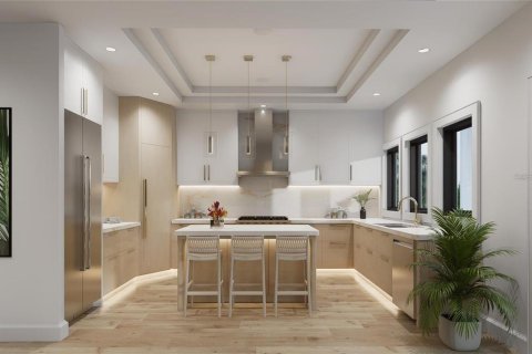 Villa ou maison à vendre à Redington Shores, Floride: 4 chambres, 318.65 m2 № 2321636 - photo 4