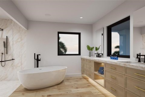 Villa ou maison à vendre à Redington Shores, Floride: 4 chambres, 318.65 m2 № 2321636 - photo 7