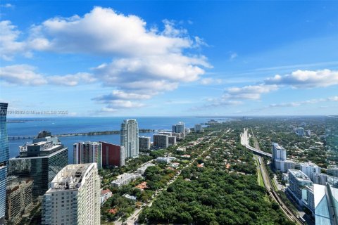 Condominio en venta en Miami, Florida, 1 dormitorio, 60.29 m2 № 2169188 - foto 23