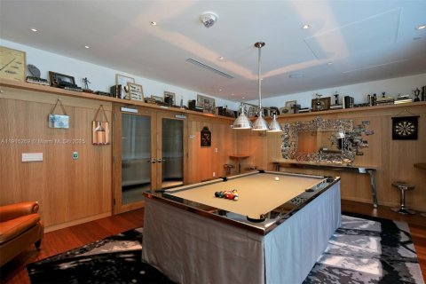 Condominio en venta en Miami, Florida, 1 dormitorio, 60.29 m2 № 2169188 - foto 24