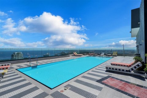 Condominio en venta en Miami, Florida, 1 dormitorio, 60.29 m2 № 2169188 - foto 21