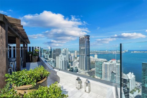 Condominio en venta en Miami, Florida, 1 dormitorio, 60.29 m2 № 2169188 - foto 20