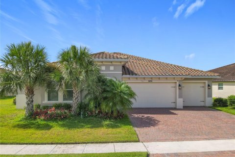 Casa en Kissimmee, Florida 4 dormitorios, 263.84 m2 № 2129348