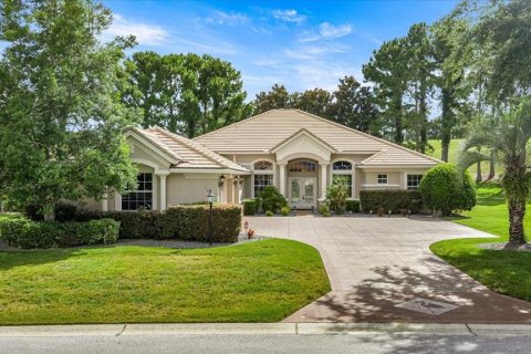 Casa en Hernando, Florida 4 dormitorios, 266.44 m2 № 2197195