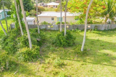 Casa en venta en Okeechobee, Florida, 2 dormitorios, 86.96 m2 № 1222433 - foto 1